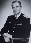 Norén as lieutenant general (1966–1973