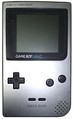 Game Boy Light Выпущен в апреле 1998