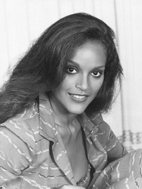 Jane Harrison, Miss Ohio USA 1970 (pictured in 1980)