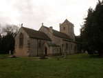 Church of St Mary