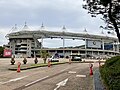 Incheon Munhak Stadium