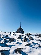 St. Hovhannes Chapel