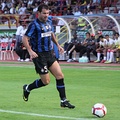 Dejan Stanković is the Serbian player who won the most trophies; he played in three World Cups and one European Championship