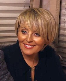 Anzhelika Varum in 2020