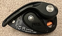 Petzl GriGri