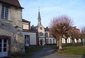 Abbey (11th century) and hospital