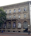 Duisburg branch, Düsseldorfer Strasse 21 (arch. Stiller), completed 1897