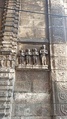 Matlaanantha Raju and his family at rajagopuram govindharaja Temple