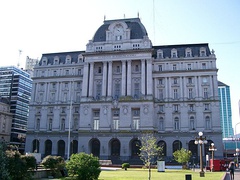 Centro Cultural Kirchner (antiguo Correo Central), Buenos Aires