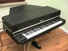 CP-70M electric grand piano