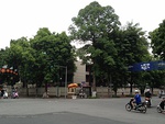 Embassy in Hanoi