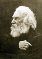 Henry Wadsworth Longfellow, poet