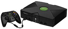 2001 saw the release of the GameCube and Game Boy Advance by Nintendo, the Xbox by Microsoft, and the iPod by Apple.