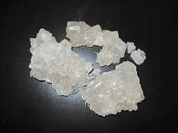 Misri crystals