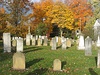 Old Colony Burying Ground