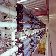 Shiva laser, 1977, the largest ICF laser system built in the seventies