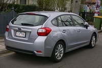 Hatchback