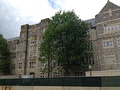 Davidson Hall