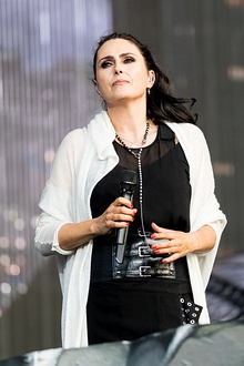 Den Adel at Wacken Open Air 2019