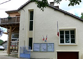 Town hall