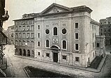 Spanish Synagogue