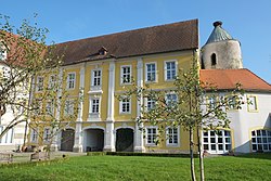 Dürrwangen Castle