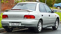 Sedan