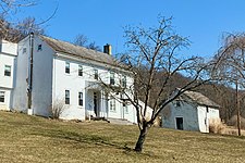 House at 33 Amsterdam Road