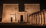 Temple of Philae (Egypt), 380 BC-117 AD[23]