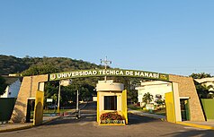 Universidad Central del Ecuador, Quito