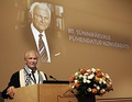 Conference dedicated to Arnold Rüütel in 2013