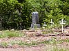 St. Patrick's Roman Catholic Cemetery