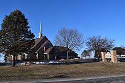 Wiota Lutheran Church