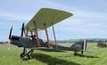 B.E.2f at Masterton, New Zealand 2009