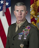 color photograph of Eric M. Smith