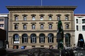 Karlsruhe branch, Herrenstrasse 30 (arch. Hasak, Havestadt & Contag), completed 1893