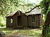 Cedar Guard Station No. 1019