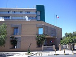 Embassy in Windhoek