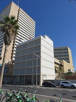 Embassy in Tel-Aviv