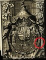 1700, Descripciones de todos los reyes de España, Josè Delitala y Castelvì, conde de Villasalto