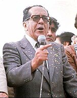 Hernán Siles ZuazoPresidente(1982-1985)