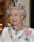 The Paradise Papers show that the Duchy of Lancaster, a private estate of Queen Elizabeth II, held investments in the Cayman Islands and Bermuda.[4]