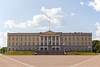 The Royal Palace, Oslo