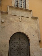 Casa de San Vicente Ferrer, Valencia (ciudad).