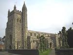 Church of St Mary