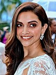 Deepika Padukone at 2018 Cannes