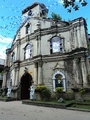 Immaculate Conception Parish in Catanauan