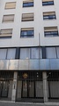 Embassy of Mozambique in Lisbon