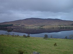 Gartan Lough