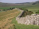 Great Wall of China - Western Wall Hadrian's Wall - Walls of Ston